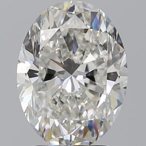 3.01 CT OVAL