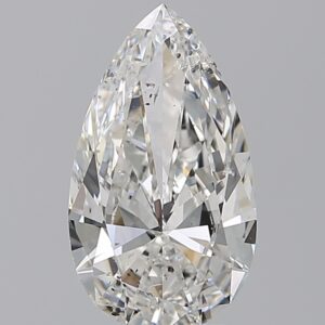 2.51 CT PEAR