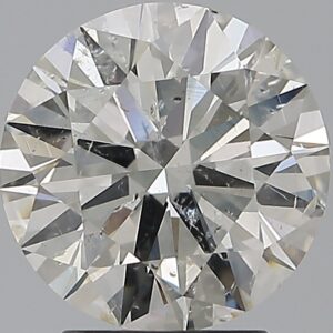 2.51 CT ROUND