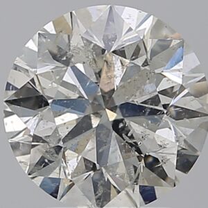 2.4 CT ROUND