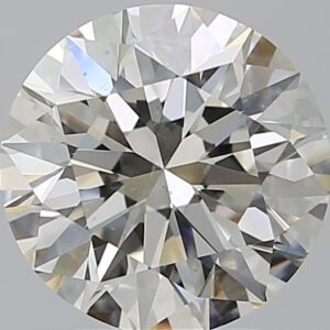 3.01 CT ROUND