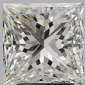 3.01 CT PRINCESS