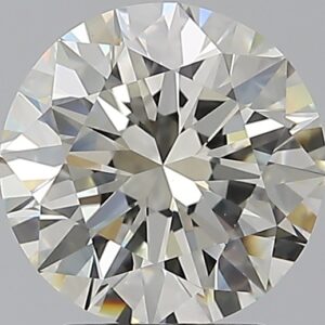 2.39 CT ROUND