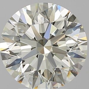 2.71 CT ROUND