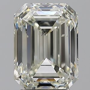 2.9 CT EMERALD