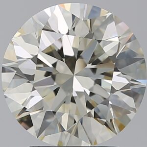 2.39 CT ROUND