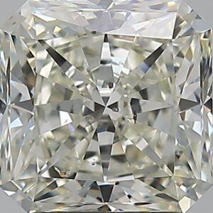 2.52 CT SQ RADIANT