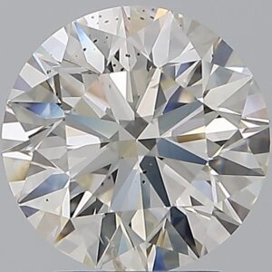 2.51 CT ROUND