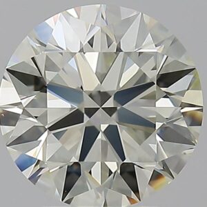 2.7 CT ROUND
