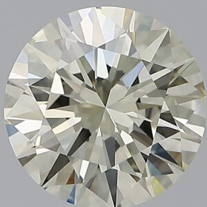 2.58 CT ROUND