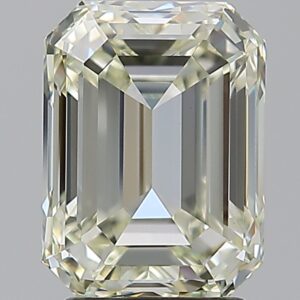 2.9 CT EMERALD