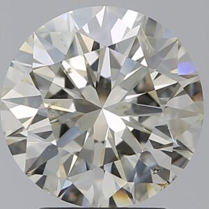 2.4 CT ROUND