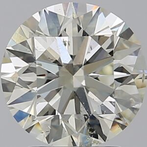 2.4 CT ROUND