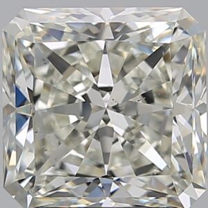 3.01 CT SQ RADIANT