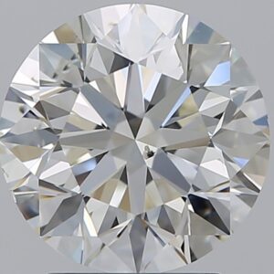 2.39 CT ROUND