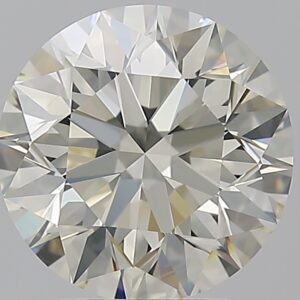2.82 CT ROUND