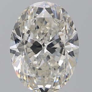 3.01 CT OVAL