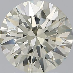 2.68 CT ROUND
