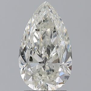 2.5 CT PEAR