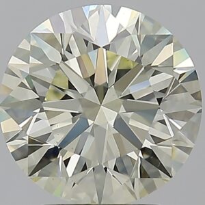 2.84 CT ROUND