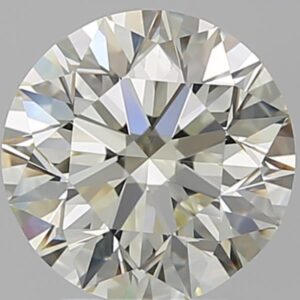 2.5 CT ROUND