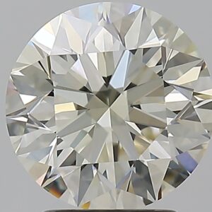 2.5 CT ROUND