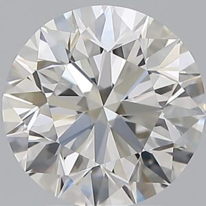 2.9 CT ROUND