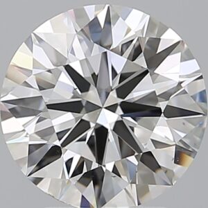 2.66 CT ROUND
