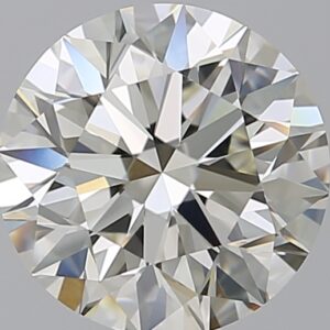 2.71 CT ROUND