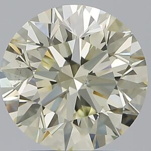 2.6 CT ROUND