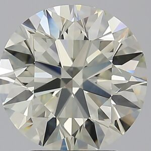 2.94 CT ROUND