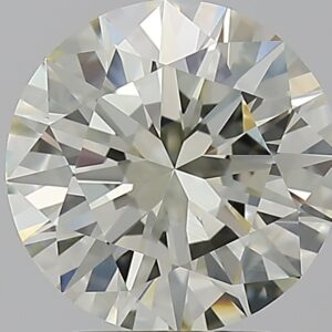 2.6 CT ROUND