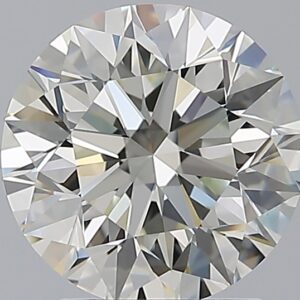 2.72 CT ROUND