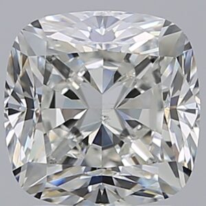 2.5 CT CUSHION B