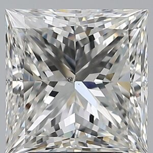 3.01 CT PRINCESS