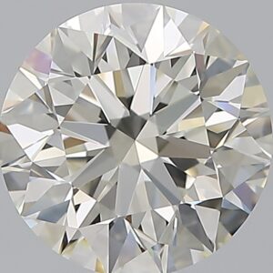 2.9 CT ROUND
