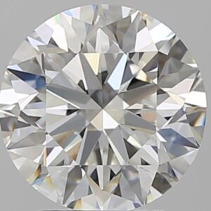 2.51 CT ROUND