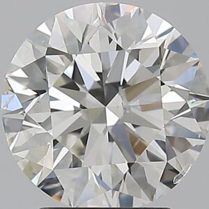 2.51 CT ROUND