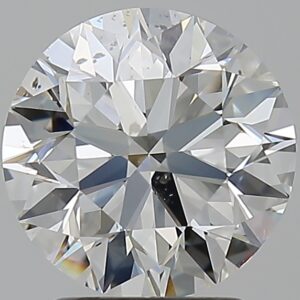 2.39 CT ROUND
