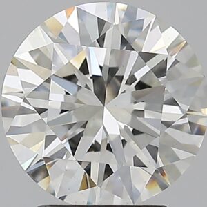 2.51 CT ROUND