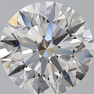 3.01 CT ROUND