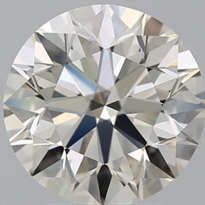 2.6 CT ROUND
