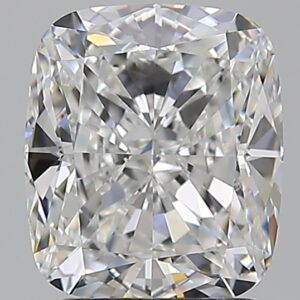 2.42 CT CUSHION