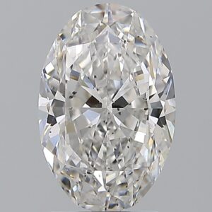 2.5 CT OVAL