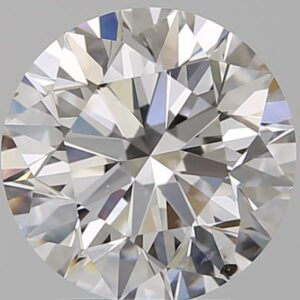 2.41 CT ROUND