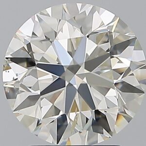 2.4 CT ROUND