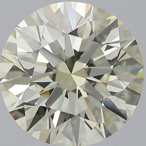 2.74 CT ROUND