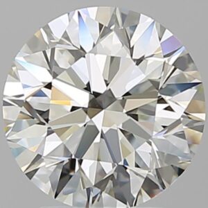 2.39 CT ROUND
