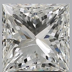 2.5 CT PRINCESS