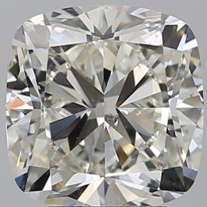3.01 CT CUSHION B